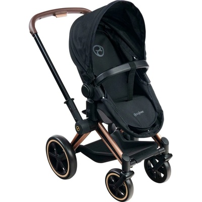 Simba Autosedačka pro panenky Corolle MGP 36-42 cm – Hledejceny.cz