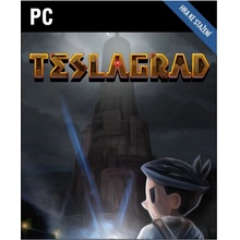 Teslagrad