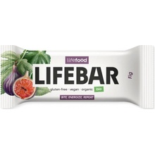 Lifefood LifeBar BIO RAW 40g