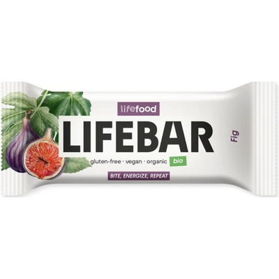 Lifefood LifeBar BIO RAW 40g