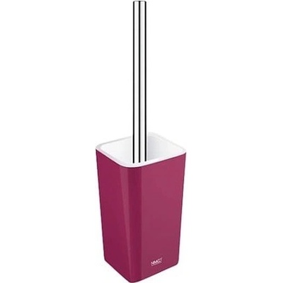 Nimco wc kefa Eli 35,5 x 8,5 cm fialová EL 3094 45