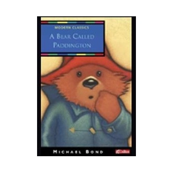 Bear Called Paddington