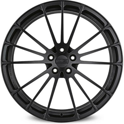 OZ ARES 9x20 5x128 ET37 matt black