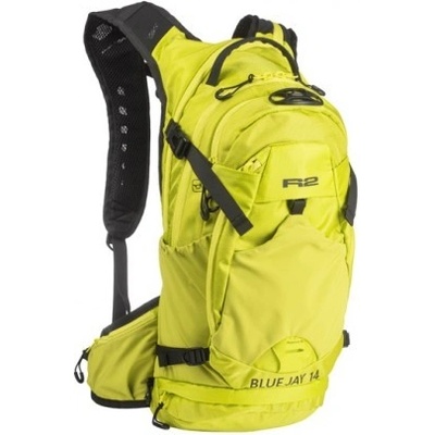 R2 Blue Jay ATBP08B 14l neonově žlutá