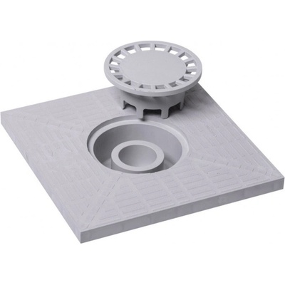 Itadeco 550 x 550mm – Zboží Dáma