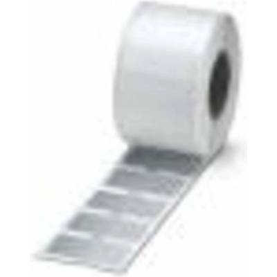 Phoenix Contact 0830733 EML-HA (51X25)R SR značení přístrojů Druh montáže: nalepení Potisknutelná plocha: 25 x 51 mm stř