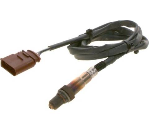 Lambda sonda BOSCH 0 258 010 344