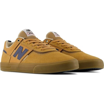 New Balance Numeric Jamie Foy 306 baked navy