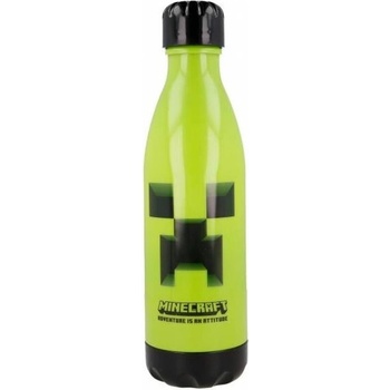 Minecraft Creeper 660ml