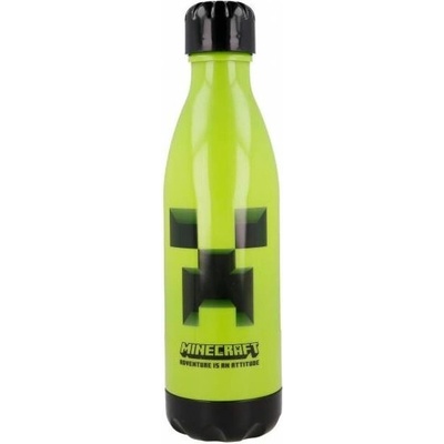 Minecraft Creeper 660ml