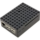 Multicomp Pi-BLOX čierna