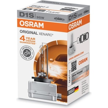 Osram Xenon D1S XENARC ORIGINAL