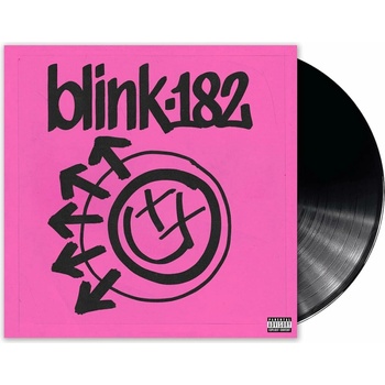 Blink-182: One More Time... LP