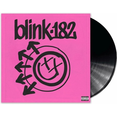 Blink-182: One More Time... LP