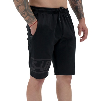 S-line МЪЖКИ КЪСИ ПАНТАЛОНИ Каки xl