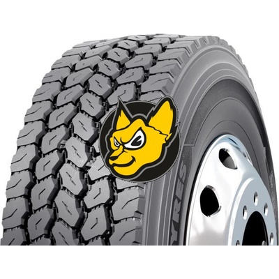 NOKIAN R-TRUCK 385/65 R22,5 160K | Zboží Auto