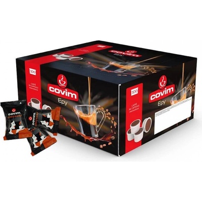 Covim Orocrema Кафе капсули Еspresso Point 100 бр