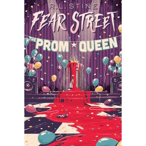 The Prom Queen (ISBN: 9781665983884)