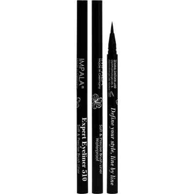 IMPALA Cosmetics Impala Очна линия expert 510