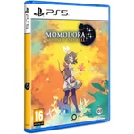 PLAYISM Momodora Moonlit Farewell (PS5)