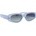 IZIPIZI Sun #Crush Skyline Blue