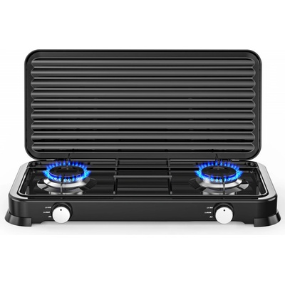 Rosberg R51454D2 Black (20664)