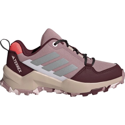 adidas Terrex Детски мултиспорт обувки adidas Terrex Kid's Terrex AX4R Multisport shoes - Magic Mauve / Reflective Silver / Maroon - размер 36 (EU) (702-3829-1124)