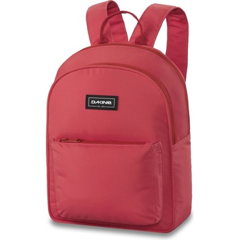 Dakine Раница Dakine Essentials Mini 7L Mineral Red Dakine | Cherven | ЖЕНИ | ЕДИН РАЗМЕР