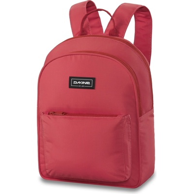 Dakine Раница Dakine Essentials Mini 7L Mineral Red Dakine | Cherven | ЖЕНИ | ЕДИН РАЗМЕР