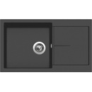 Sinks TLIN860500N6 INFINITY 860 Nanoblack