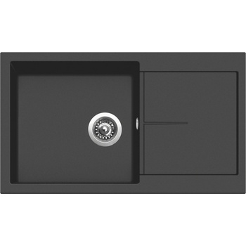 Sinks TLIN860500N6 INFINITY 860 Nanoblack