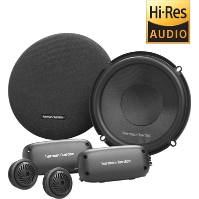 Harman Kardon FIT6C – Zboží Mobilmania