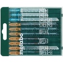 Metabo 6.2359900 10-dílná sada pilových plátků do kmitací pily