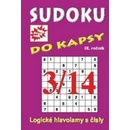 Sudoku do kapsy 3/14
