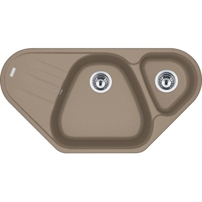 Franke AZG 661-E Kašmír – Zboží Dáma