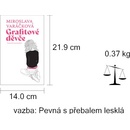 Grafitové děvče