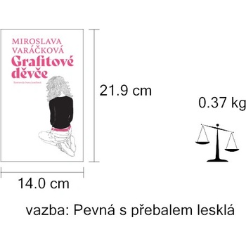Grafitové děvče