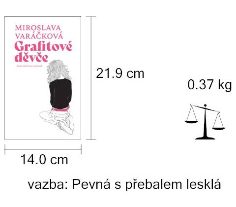 Grafitové děvče