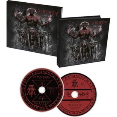 Okkult III CD