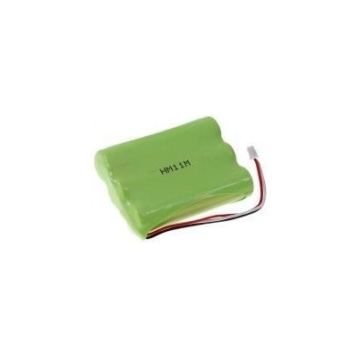 Powery Agfeo 3BN78404AA 700mAh NiMH 3,6V - neoriginální – Zboží Živě