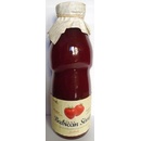 Nature Notea Babiččin sirup JAHODA 0,5 l