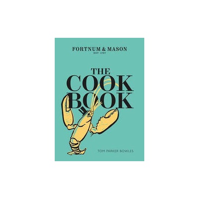 Cook Book Parker Bowles Tom