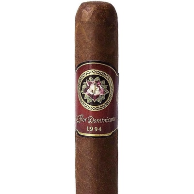 La Flor Dominicana 1994 Conga