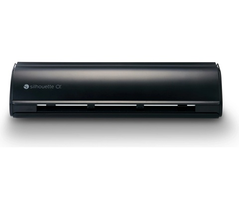 Silhouette CAMEO5 ALPHA šíře 30cm