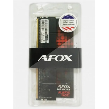 AFOX 8GB DDR4 2133MHz AFLD48VH1P