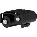 PONY Оригинална TTR лента (cartridge) PONY за T200, 110 мм x 300 м, восък/смола (TB1103-B)