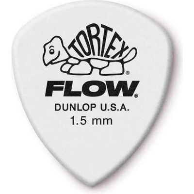 Dunlop Tortex Flow Standard 1.5 12ks