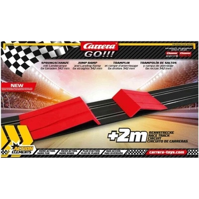 Carrera Jumper GO/GO+/D143 71599