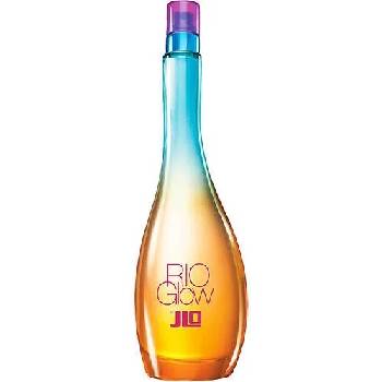 Jennifer Lopez Rio Glow EDT 100 ml