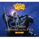 ELOY - THE VISION, THE SWORD AND THE PYRE PT.1 CD
